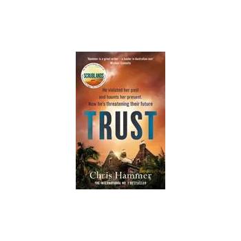 Image 1 of Trust | Chris Hammer