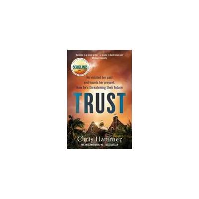Trust | Chris Hammer