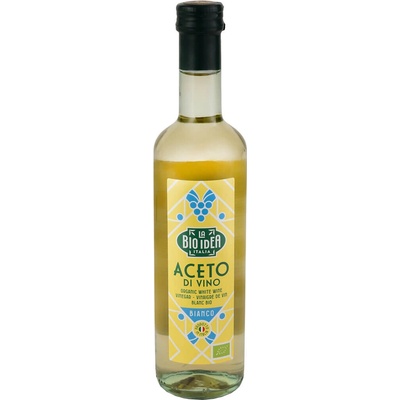 La Bio Idea Vínny ocot 500 ml