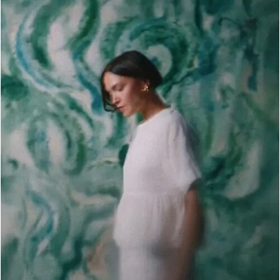 Olive Jones - For Mary (Gatefold Sleeve) (180 g) (LP) (0067003185714)