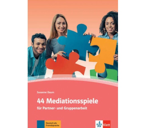 44 Mediationsspiele