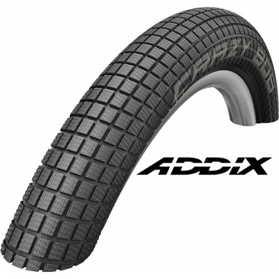 Schwalbe MTB Crazy Bob 26x2,35