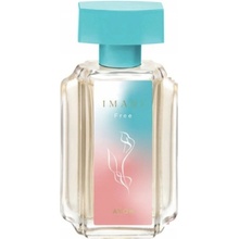 Avon Imari Free toaletní voda dámská 50 ml