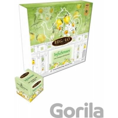 Liran čaj Infusenses 16 x 1,8 g