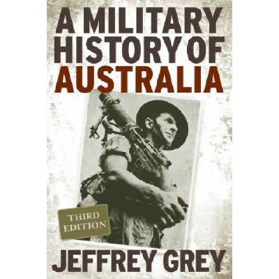 Cambridge University Press Military History of Australia