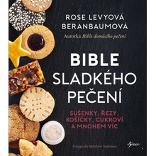 Bible sladkého pečení