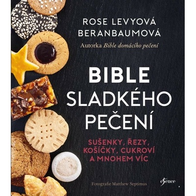 Bible sladkého pečení