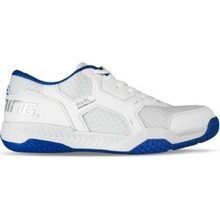 Salming Rival SR White/Blue