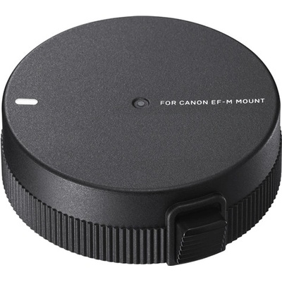 Sigma USB DOCK pre Canon M