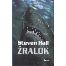 Žralok - Steven Hall