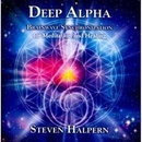 Halpern Steven - Deep Alpha CD