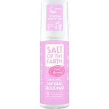 Salt Of The Earth Peony Blossom deospray 100 ml