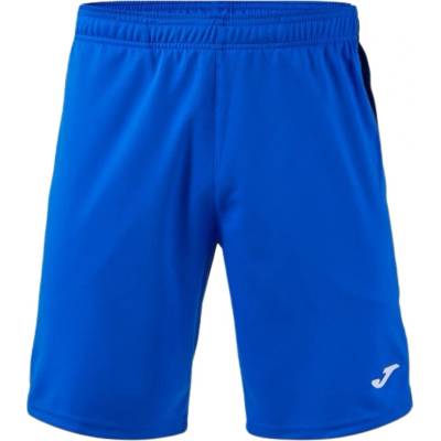 Joma Terra Bermuda Royal Blue Dark Navy