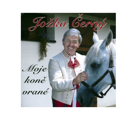 Koně moje vrané