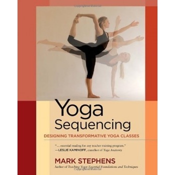 Yoga Sequencing Stephens Mark