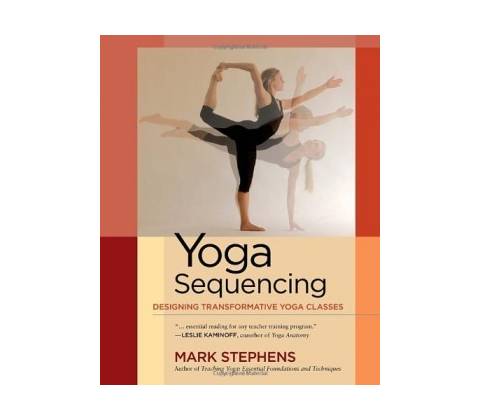 Yoga Sequencing Stephens Mark