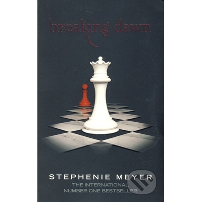 Breaking Dawn - S. Meyer