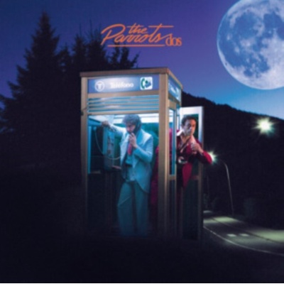 Dos - The Parrots CD