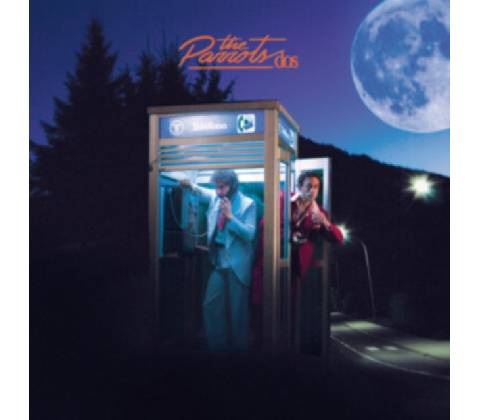 Dos - The Parrots CD