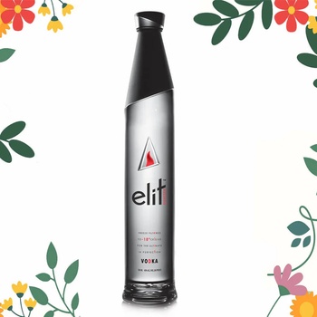 Image 1 of Elit - водка 700ml