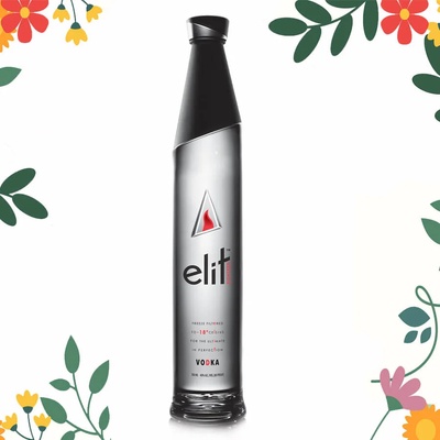 Elit - водка 700ml