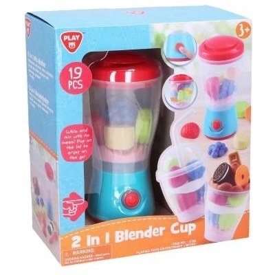 Playgo Миксер 2в1 21см (037811)