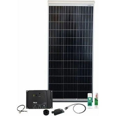 Phaesun Base Camp solárna súprava SOL10 120 W / 12 V 323/471