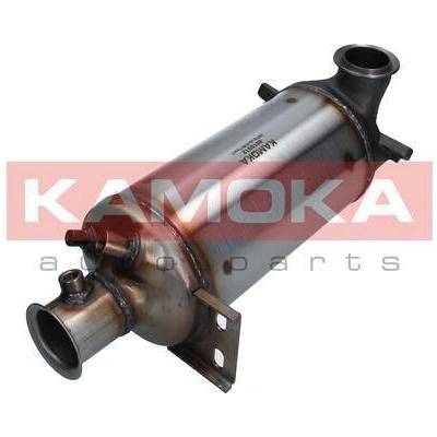 Filtr sazových částic, výfukový systém KAMOKA 8010012