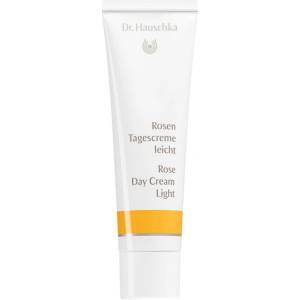 Dr. Hauschka Facial Care лек крем от роза 30ml