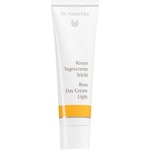 Dr. Hauschka Facial Care Rose Day Cream Light лек крем от роза 30ml