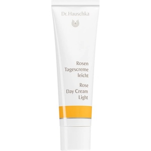 Dr. Hauschka Facial Care Rose Day Cream Light лек крем от роза 30ml