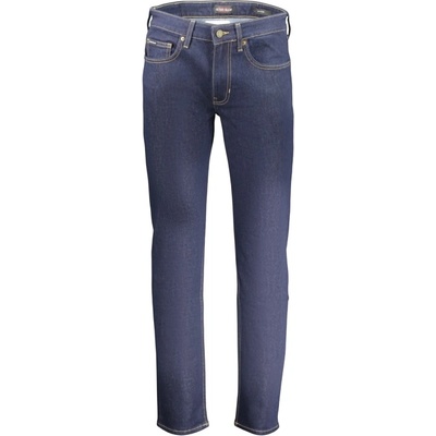 Guess jeans Мъжки дънкови дънки guess jeans, Размер 32l32, Цвят Син (m6ra1cd6327_blgccr)
