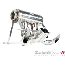 QuickSilver BG164T