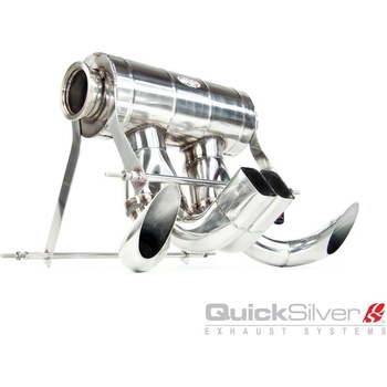QuickSilver BG165T