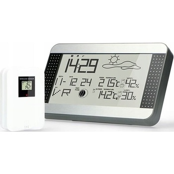 Alecto WS 1700