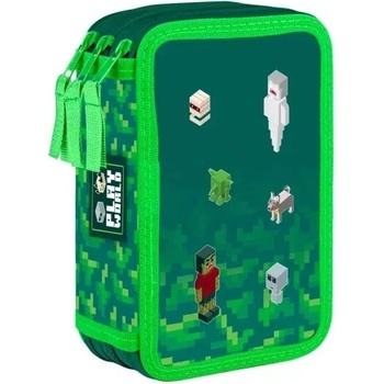 KARTON P+P Playworld: Триетажен несесер (9-41426)