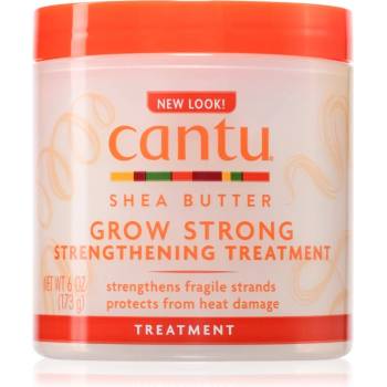 Cantu Shea Butter Grow Strong грижа за растеж на косата 173 гр