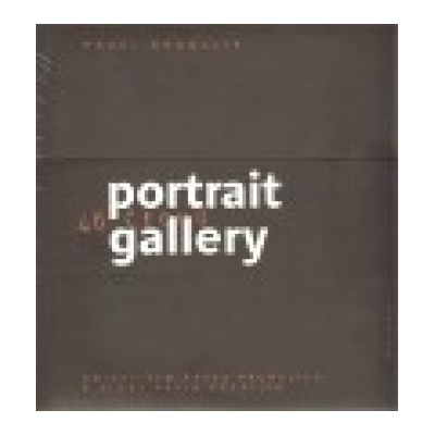 Češi Portrait gallery - Pavel Brunclík, Pavel Kosatík
