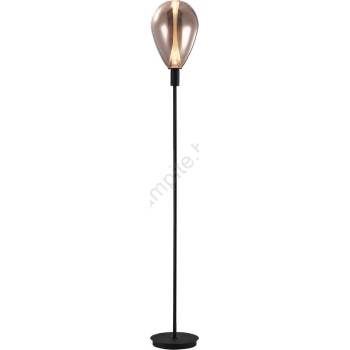 Candellux Подова лампа DENSO 1xG9/5W/230V медна/черна (CA1172)