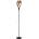 Candellux Подова лампа DENSO 1xG9/5W/230V медна/черна (CA1172)