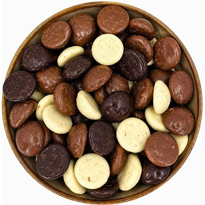 Zdravoslav Perníčky mix 250 g
