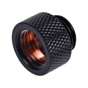 Alphacool Удължител Alphacool HF, G1/4 към G1/4, Черен мат (AC-1011044)