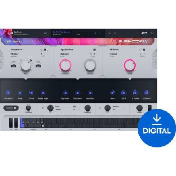 UJAM Usynth Bundle (Дигитален продукт)