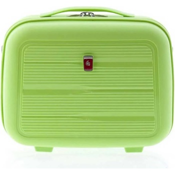 GLADIATOR Несесер Gladiator Bionic wash bag - Green (Green 08)