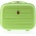 GLADIATOR Несесер Gladiator Bionic wash bag - Green (Green 08)