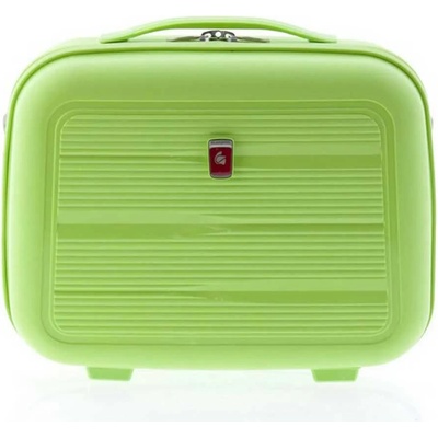 GLADIATOR Несесер Gladiator Bionic wash bag - Green (Green 08)