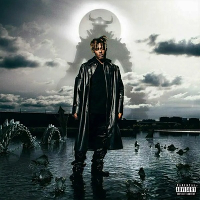 Juice Wrld - Fighting Demons (2 LP) (0602445359622)