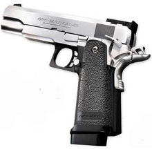 Tokyo Marui TM GBB Hi-Capa 5.1 plynová