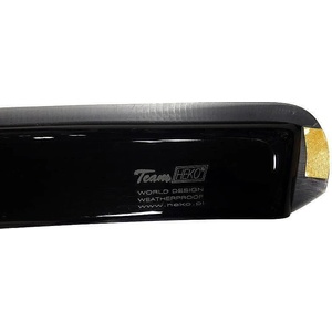 Heko - Полша Mazda mx-30 5 врати 2020r→ комплект ветробрани за предни врати 2 части (23177)