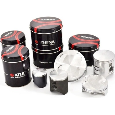 Athena S4F06400001C